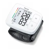 BEURER BC 21 Speaking articulated blood pressure meter