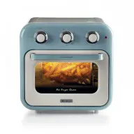 ARIETE 4632/05 4632BL Oven 1400W 16L Blue