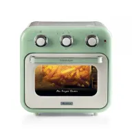 ARIETE 4632/04 4632GR Oven 1400W 16L Green