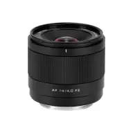 VILTROX AF 14mm F4 Full frame objective (SONY E)