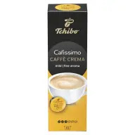 TCHIBO Cafissimo Caffé Crema Fine Aroma coffee capsules 10 pcs