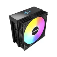 RAIDMAX AM1204B ARGB negru