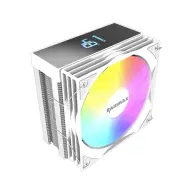 RAIDMAX AM1204W ARGB alb
