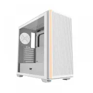 DARKFLASH DS900WS computer case white without fan
