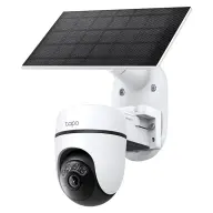 TP-LINK Tapo C610 3MP IP camera 4mm + Solar- panel KIT