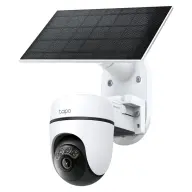 TP-LINK Tapo C630 5MP IP camera 4mm + solarni panel KIT