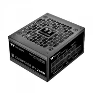 THERMALTAKE PS-STP-0750FNFAPE-1 Modular 750W 80 Plus Platinum Energieversorgung