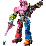 LEGO Fortnite Mecha Team Leader robot 77078