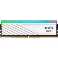 ADATA 16GB XPG Lancer Blade RGB DDR5 6400MHz CL32 AX5U6400C3216G-SLABRWH