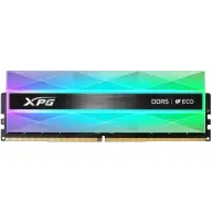 ADATA 16GB Lancer Neon RGB DDR5 6400MHz CL32 AX5U6400C3216G-CLANRSG
