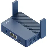 CUDY TR3000 AX3000 2.5G Wi-Fi 6 Mini VPN Router