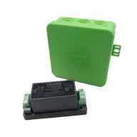 DUCO 0000-4763 Power supply 230 VAC-24 VDC/20 W + case
