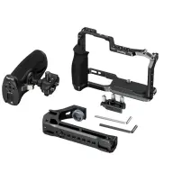 SMALLRIG Cage Kit for Nikon ZR Advanced Edition