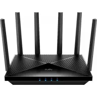 CUDY WR11000 BE11000 2.5G Tri-Band Mesh Wi-Fi 7 Router