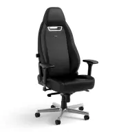 NOBLECHAIRS LEGEND Silver Edition