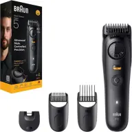 BRAUN BT5520 Series 5 Trimmelő