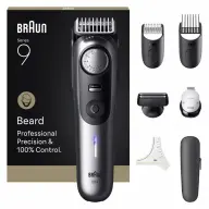 BRAUN BT9520 Series 9 Szakállvágó