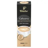 TCHIBO Cafissimo Decaffeinato decaffeinated coffee capsule 10 pcs