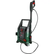 BOSCH UniversalAquatak 36V-100 Akkus high pressure washer - akku and charger without