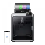 CREALITY K2 Pro Combo