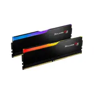 G.SKILL 64GB Ripjaws M5 RGB DDR5 5200MHz CL40 KIT F5-5200J4040A32GX2-RM5RK