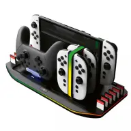 NACON Quad Töltőállvány Switch 2