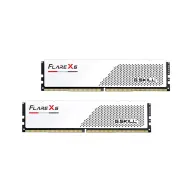 G.SKILL 64GB Flare X5 DDR5 6000MHz CL36 KIT F5-6000J3636F32GX2-FX5W