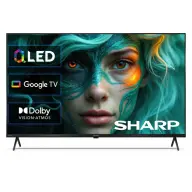 SHARP 43HP5265E 43"