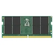 KINGSTON 32GB Value Notebook DDR5 6400MHz CL52 KVR64V52BD8-32