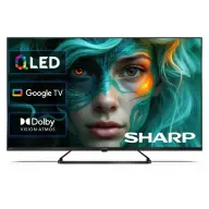 SHARP 43HP6265E 43"