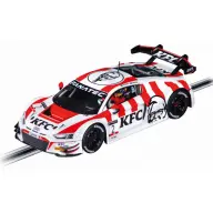 CARRERA-TOYS DIGITAL 124 Audi R8 LMS GT3 evo II KFC Racing No.2 sportkocsi