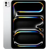 APPLE iPad Pro 11" 2025 1TB WiFi nanotexturált üveggel ezüst