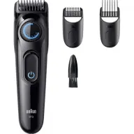 BRAUN BT3520 Szakállvágó fekete