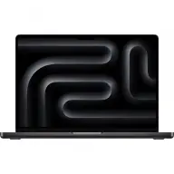 APPLE MacBook Pro 2025 14.2" Liquid Retina XDR mde14mg/a Asztrofekete
