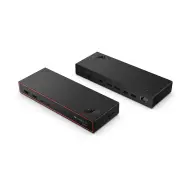 LENOVO ThinkPad Thunderbolt 4 Smart Dock Gen2 7500 - EU/INA/VIE/ROK