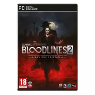 THE CHINESE ROOM Vampire The Masquerade Bloodlines 2 Day One Edition (PC)