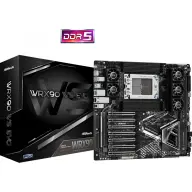 ASROCK WRX90 WS EVO Motherboard