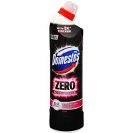 DOMESTOS Zero limescale remover 750 ml pink