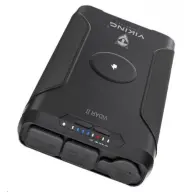 VIKING TECHNOLOGY VIDAR II kültéri powerbank 72000mAh fekete