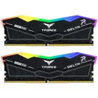 TEAM GROUP 32GB T-Force Delta RGB DDR5 6400MHz CL32 KIT FF3D532G6400HC32ADC01
