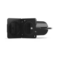 GARMIN SD kártyaolvasó USB-C adapter kábellel