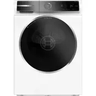 BOSCH WRB247CNBY Serie 8 Szárítógép hőszívattyús 9kg A fehér
