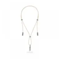 INTENSO USB 2.0 Type C connection cable Beige 1.65m 7991001