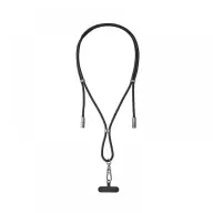 INTENSO USB 2.0 Type C connection cable Black 1.65m 7991000