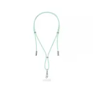 INTENSO USB 2.0 Type C connection cable Green 1.65m 7991007