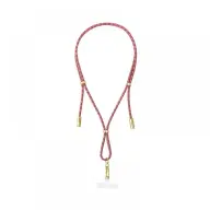 INTENSO USB 2.0 Type C Connection Cable Pink 1.65m 7991005