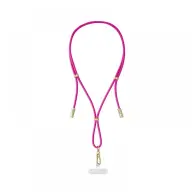 INTENSO USB 2.0 Type C Connection Cable Pink 1.65m 7991004