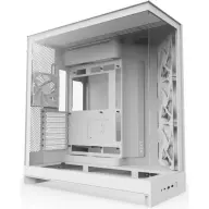 NZXT H9 Flow (2025) fehér