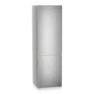 LIEBHERR KGNsd 57Vc03 Pure NoFrost Refrigerator 371L C Silver