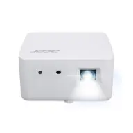ACER PD1810ic white